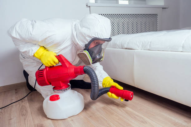 Best Wildlife Control Services  in Newcastle, WY